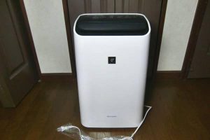 Hướng dẫn sử dụng máy hút ẩm nội địa Nhật Bản Sharp