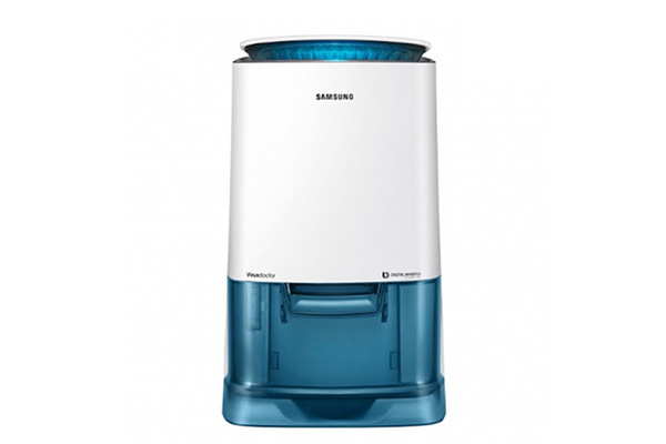 Hướng dẫn cách sử dụng máy hút ẩm Samsung