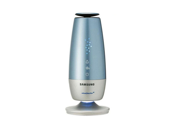 Máy hút ẩm Samsung là gì?